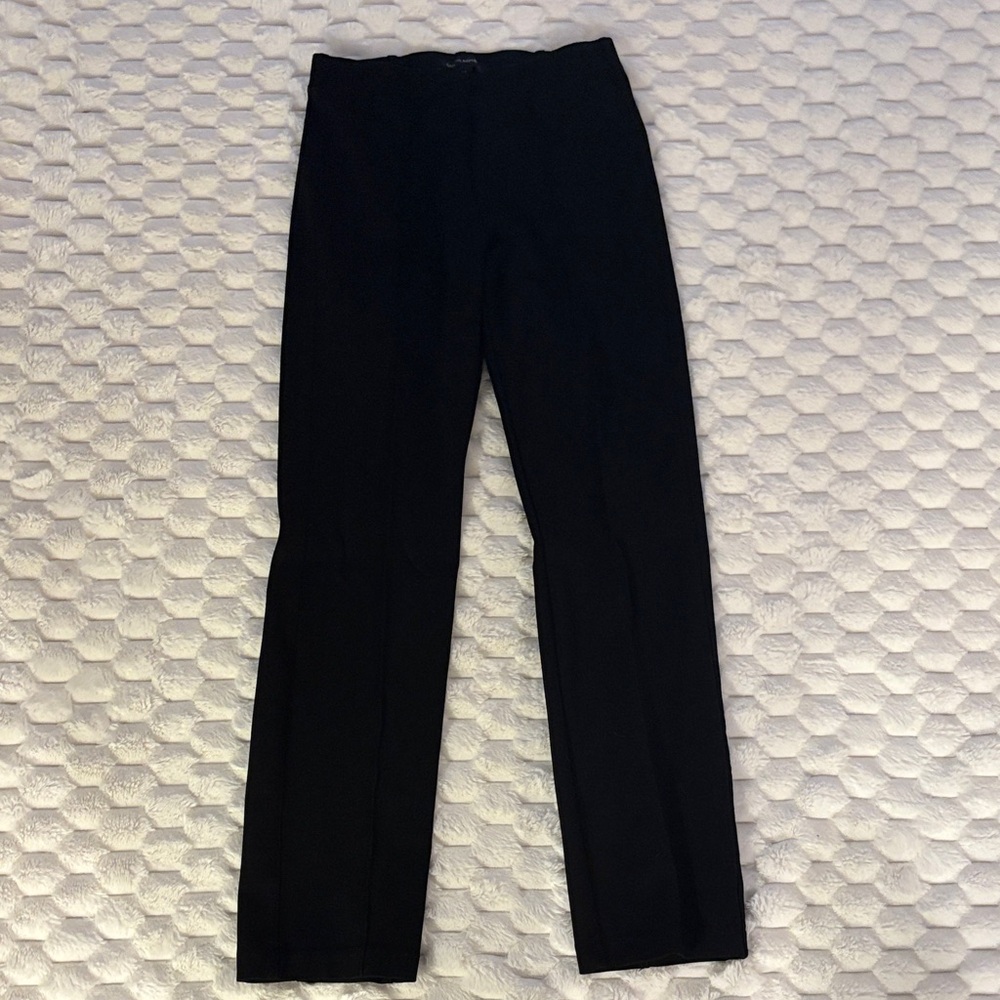Banana Republic Black Trousers